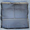 Pagasimatt Opel Zafira 1999 - 2004