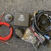 Veokonksu elektrikomplekt C4 Picasso Grand 10/2006-