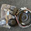 Veokonksu elektrikomplekt Nissan Qashqai / +2 06-/08-