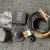Veokonksu elektrikomplekt Nissan X trail T31 03/2007 -