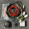 Veokonksu elektrikomplekt Hyundai IX20 10/2010 - 04/2015