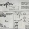 Veokonks kärukonks haagisekonks Mercedes Benz E sedaan W211 - Image 5