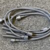 Küünlajuhtmete / süütejuhtmete komplekt Toyota Celica 2,0