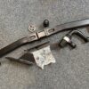 Veokonks , kärukonks , haagisekonks 97,0 Toyota Corolla 04-