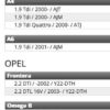 Calix RE510 voolikuvaheline Audi , Seat , Volkswagen , Skoda - Image 3