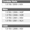 Calix RE510 voolikuvaheline Audi , Seat , Volkswagen , Skoda - Image 4