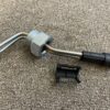 Calix RE73 plokisoojendus Mercedes Benz W115 W123