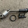 Calix mootorisoojendus RE214 Perkins 504-2