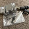 Calix RE547 plokisoojendus BMW Z4 2.0 (E85) 2005- N46