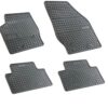 Salongimattide kummimattide kmpl. Volvo XC90 2003-