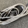 Küünlajuhtmete / süütejuhtmete komplekt Cadillac Seville SLS