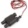 Calix relee RK2401 24V 12A 250V - Image 3