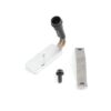 Calix Element RE707 pindpaigaldus 300W Jeep Patriot 2,2CRD