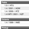 Calix RE338 Element, T-kinnitus 30mm 400W Skoda, VW, Seat - Image 3