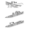 TRICO Klaasipuhastaja ExactFit EF553 - Image 3