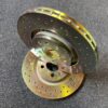 BREMBO piduriketaste komplekt Audi Skoda Seat VW 96-15