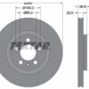 BREMBO piduriketaste komplekt Audi Skoda Seat VW 96-15 - Image 3