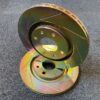 BREMBO piduriketaste komplekt Citroen Peugeot