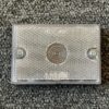 Lisatuli / gabariidituli ääretuli valge E20 A 02