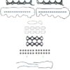 FEL-PRO HS26308PT HS54604A tihendite komplekt Ford Mustang