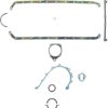 FEL-PRO CS8169-2 8125722, 8133353, 83505389AB JEEP