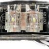LED Küljetuli / ääretuli E4 ja SM1 markeeringuga 12V