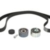 ContiTech Hammasrihma komplekt Audi VW 2,5TDI 01.97-03.08