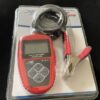 Digitaalne akutester / generaatori tester / starteri tester - Image 3