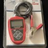 Digitaalne akutester / generaatori tester / starteri tester - Image 4