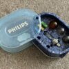 PHILIPS Pirnide ja kaitsemete komplekt - Image 4