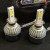 H3 LED pirnid, 2tk. komplektis - Image 5