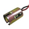 Pirnipesa juhtmega BA15D