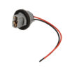 Pirnipesa juhtmega T20 / W21W