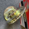 BREMBO piduriketaste komplekt TOYOTA COROLLA -2002 - Image 4
