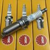 Süüteküünal NGK TR5A-10 DENSO TV16TT FORD 1493001 2050957