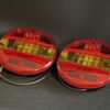 HELLA LED Tagatulede komplekt 9-32V - Image 5