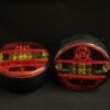 HELLA LED Tagatulede komplekt 9-32V - Image 4