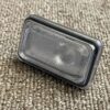 Suunatuli kandiline valge 58 x 33 mm. Markeeringuta.