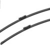 BOSCH A955S 3397118955 klaasipuhastaja kmpl. BMW 01-10