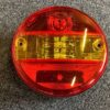 HELLA LED Tagatulede komplekt 9-32V - Image 7