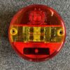 HELLA LED Tagatulede komplekt 9-32V - Image 8