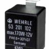 WEHRLE 12V 170W 53201102