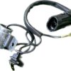 Kondensaator Lucas DCB886C