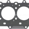 Tihend 61-10037-00 5072675AB 2,5 / 2,8 CRD