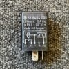 Kütusepumbe relee SAAB 900 79-93 896464000 9550948 8539728