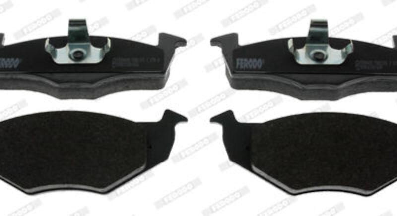 Piduriklotsid FERODO FDB1101 Seat , Skoda