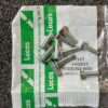 Lucas 54150154 needid 4.7 x 20 mm 10 tk. pakis