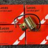 Kondensaator Lucas DCJ200
