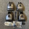 Katuseraami jalgade kmpl. Seat , Volvo , Ford , Mazda , Fiat