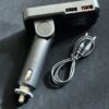 FM transmitter, bluetooth, USB, SD kaart, handsfree BLOW - Image 6